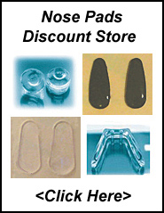 Discount Adhesive Stick On Nose Pad Store
